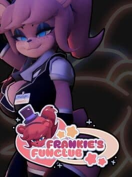 Frankie's FunClub cover art