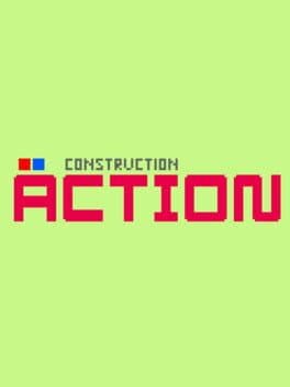 Construction: Action cover art