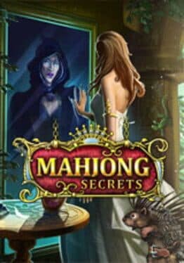 Mahjong Secrets cover art