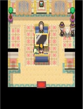 Voltorb Flip cover art