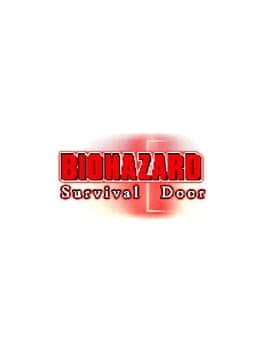 Biohazard Survival Door cover art