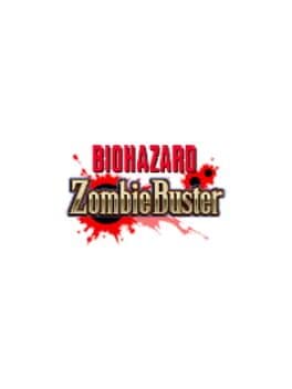 Biohazard ZombieBuster cover art