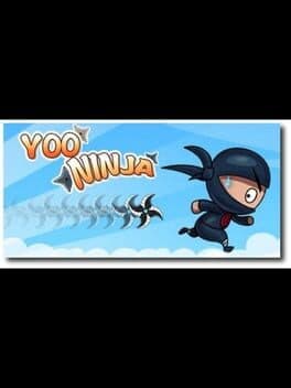 Yo! Ninjia cover art
