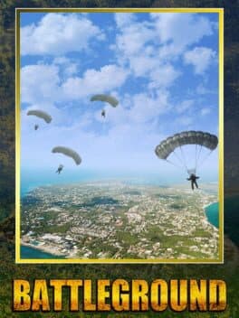 Battleground cover art