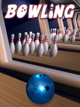 Bowling cover art