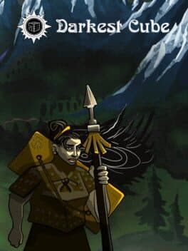 Darkest Cube cover art