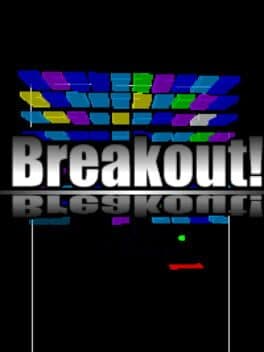 Breakout! cover art