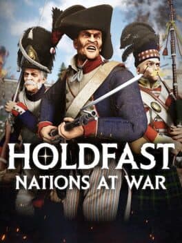 Holdfast: Nations At War cover art