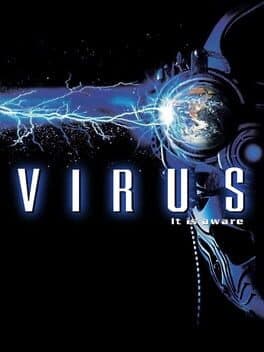 Virus: It is Aware cover art