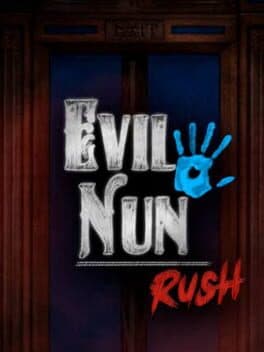 Evil Nun Rush cover art