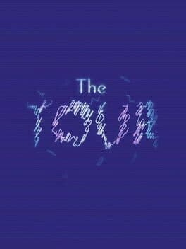 The Tour cover art