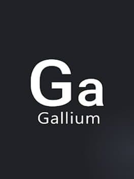 Periodic Table: Game cover art