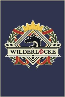 Wilderlocke cover art