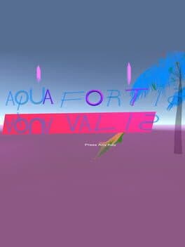 Aqua Fortis Aqua Valis cover art