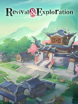 Revival and Exploration cover art