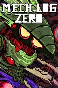 Mech Log Zero cover art