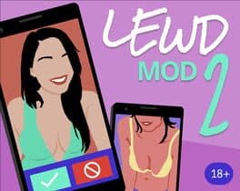 Lewd Mod 2 cover art