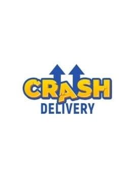 Crash Delivery cover art