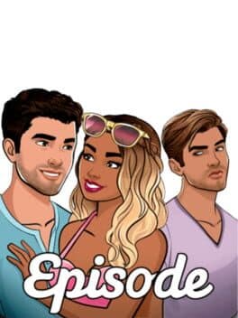 Episode: Choose Your Story cover art