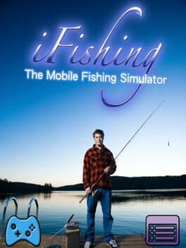 iFishing cover art