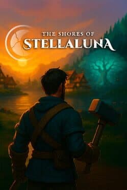 The Shores of Stellaluna cover art