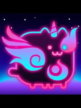 Cat Heroes cover art