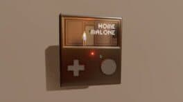 Home Malone cover art