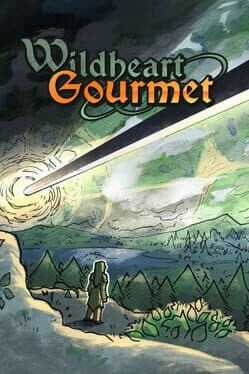 Wildheart Gourmet cover art