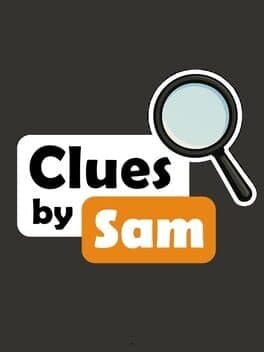 Clues By Sam cover art
