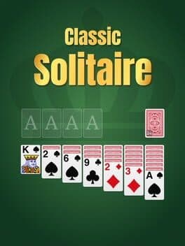 Solitaire: Classic Card Games cover art