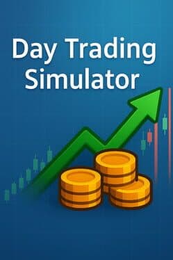 Day Trading Simulator cover art