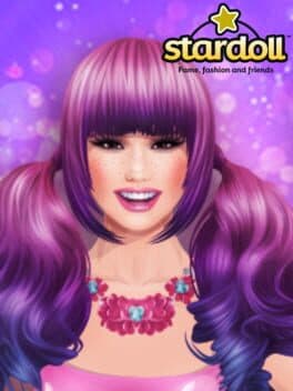 Stardoll cover art