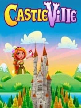 CastleVille cover art