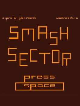 Smash Sector cover art