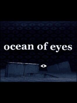 Ocean of Eyes cover art
