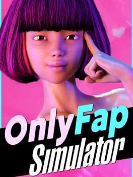 OnlyFap Simulator cover art