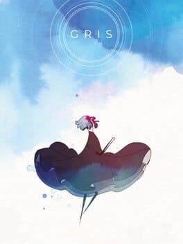 Gris: Deluxe Edition cover art