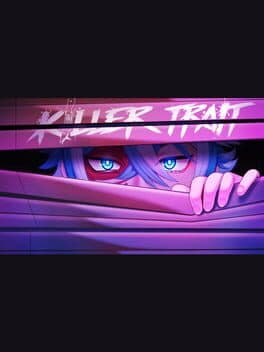 Killer Trait cover art