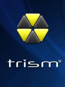 Trism cover art