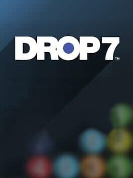 Drop7 cover art