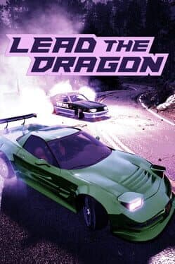 Lead The Dragon cover art