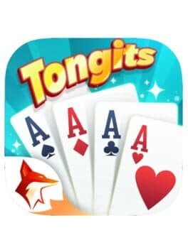 Tongits ZingPlay: Card Game cover art