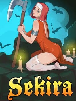 Sekira cover art