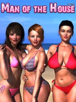 Man of the House cover art