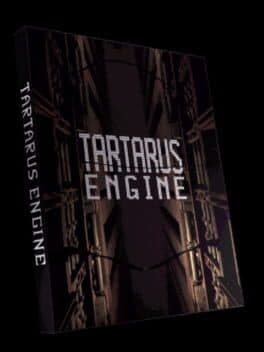 Tartarus Engine cover art