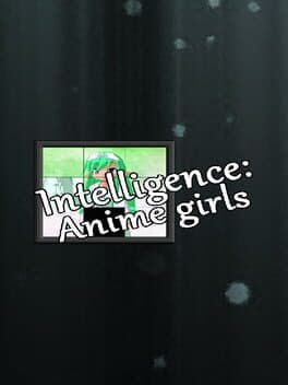 Intelligence: Anime Girls cover art