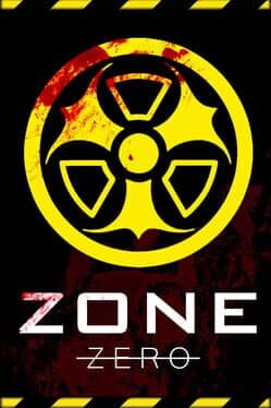 Zone-0 cover art