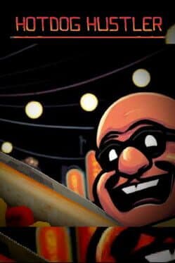 Hotdog Hustler cover art