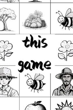 This Game cover art