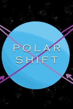 Polar Shift cover art
